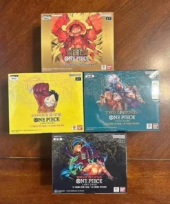 Pokémon Displays Wholesale Pallet EU