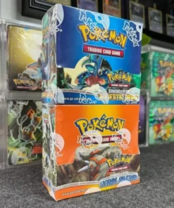 Buy A New Sealed Pokémon Display Pallet