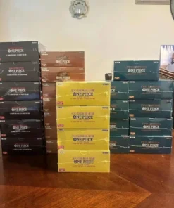 Buy A New Sealed Pokémon Display Pallet