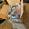Pokémon Card Pallets Import Germany