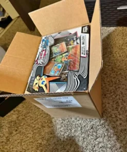 Pokémon Card Pallets Import Germany