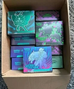 Buy A New Sealed Pokémon Display Pallet