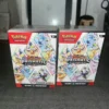Pokémon Displays Wholesale Pallet EU
