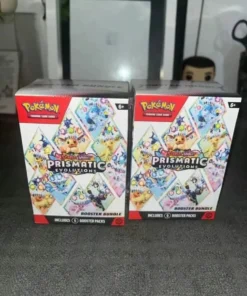 Pokémon Displays Wholesale Pallet EU