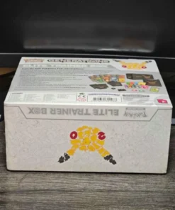 Sealed Pokémon Tcg Pallet Wholesale Europe