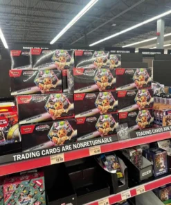Pokémon Cards Wholesale Pallet Sealed