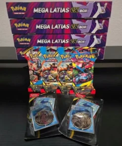 Pokémon Cards Wholesale Pallet Sealed