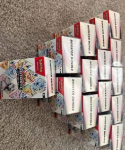 Pokémon Cards Wholesale Pallet Sealed