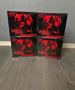 Pokémon Cards Wholesale Pallet Sealed