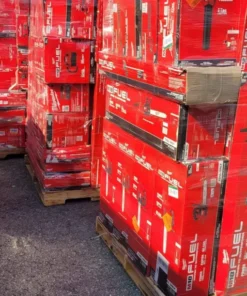 Milwaukee Tool Pallets For Sale