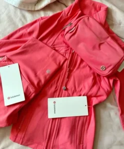 Lululemon Golf Clothing