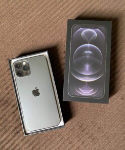 iPhone 12 Pro Max