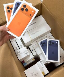 iPhone 17 Pro