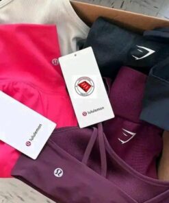 Lululemon Clothes​