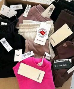 Lululemon Clothes​