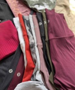 Lululemon Clothes​