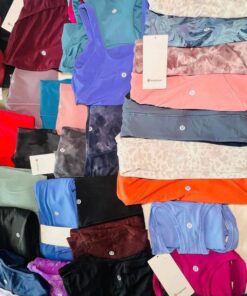 Lululemon Clothes​