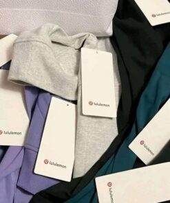 Lululemon Clothes​