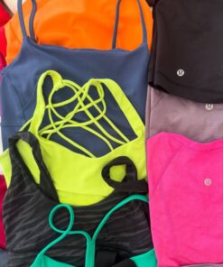 Lululemon Women's Clothing