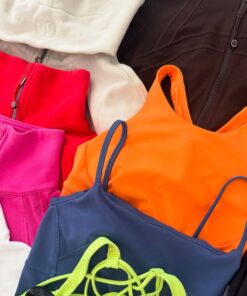 Lululemon Women's Clothing