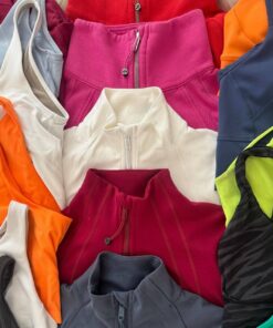 Lululemon Women's Clothing