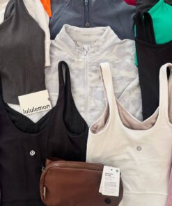 Lululemon Women's Clothing