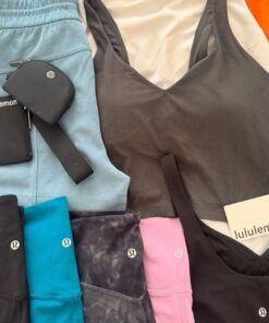 Lululemon Women's Clothing