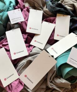 Lululemon Yoga Clothes