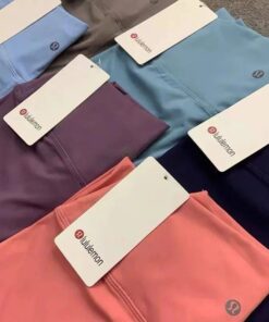 Lululemon Yoga Clothes