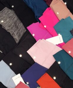 Lululemon Yoga Clothes