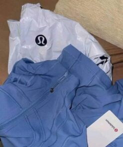 Lululemon Exercise Clothes