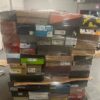 Sneakers Shoes Pallet