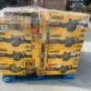 Dewalt tools