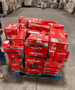 Milwaukee Tools​