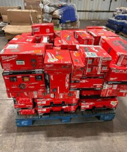 Milwaukee Tools​