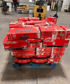 Milwaukee Tools​