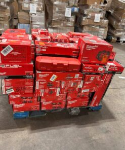 Milwaukee Tools​
