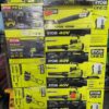 Ryobi Tool Paletten
