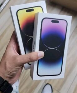 iPhone 14 Pro