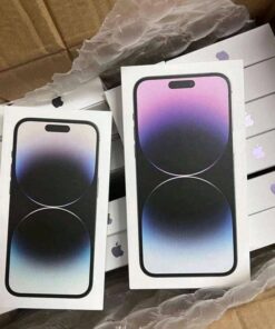iPhone 14 Pro