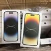 iPhone 14 Pro