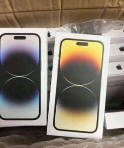 iPhone 14 Pro
