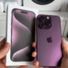 iPhone 15