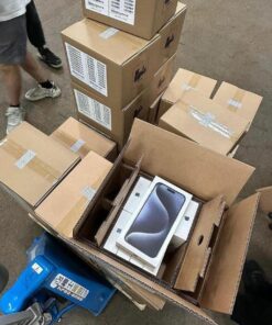 iPhone 15 Pro