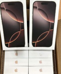 iPhone 16 Pro