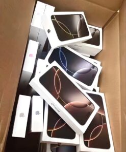 iPhone 16 Pro