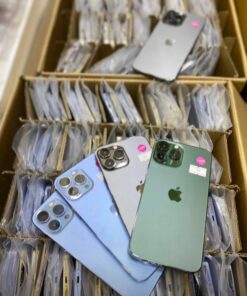 iPhone 13 Pro