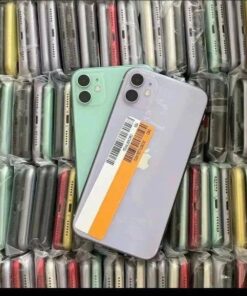 iPhone 11