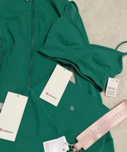 Lululemon Clothing