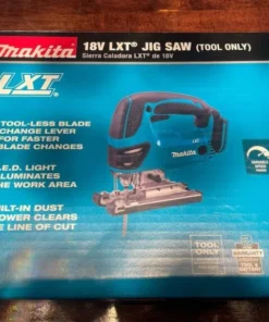 Makita Tool Set